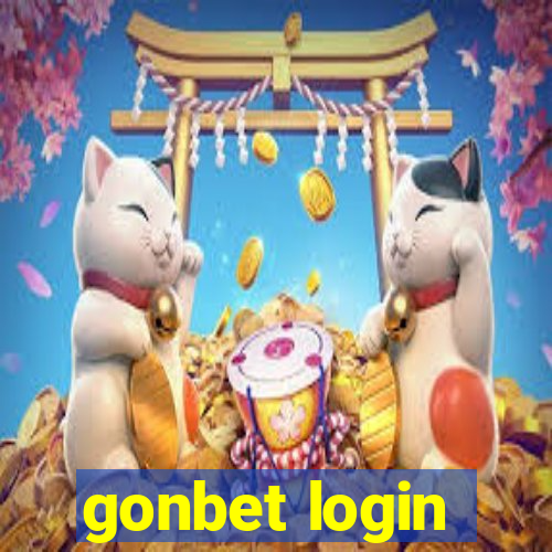 gonbet login